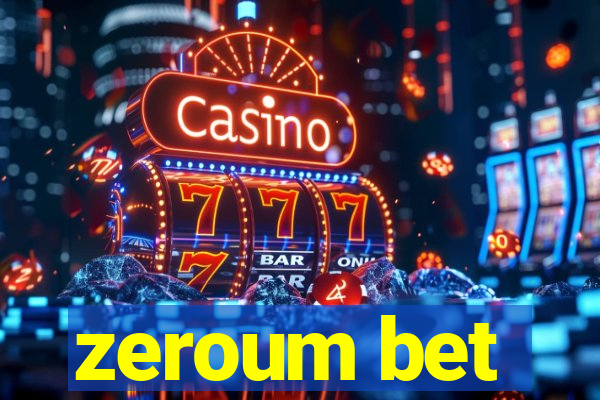 zeroum bet